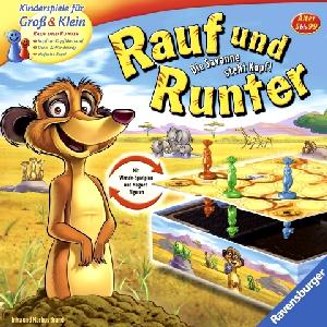 Picture of 'Rauf und Runter'