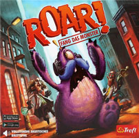 Picture of 'Roar!'
