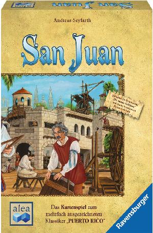 Picture of 'San Juan'