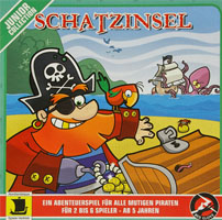 Bild von 'Schatzinsel'