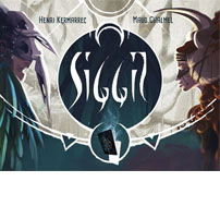 Picture of 'Siggil'