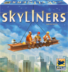 Picture of 'Skyliners'