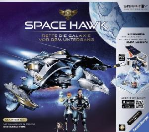 Bild von 'Space Hawk'