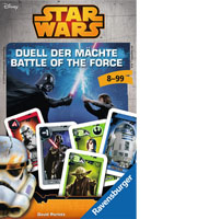 Picture of 'Star Wars: Duell der Mächte'