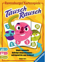 Bild von 'Tausch Rausch'