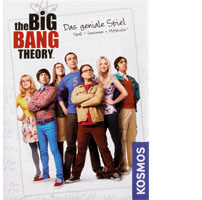 Picture of 'The Big Bang Theory'