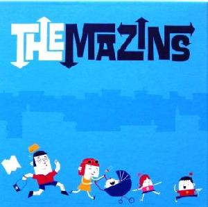 Picture of 'The Mazins'