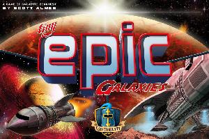 Picture of 'Tiny Epic Galaxies'