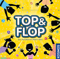 Picture of 'Top & Flop'