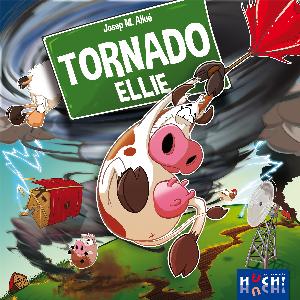Bild von 'Tornado Ellie'