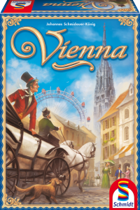 Picture of 'Vienna'
