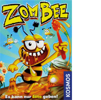 Picture of 'ZomBee'
