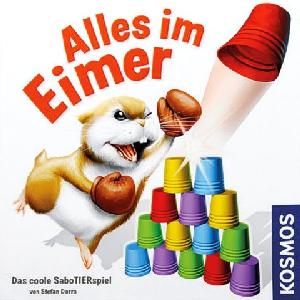 Bild von 'Alles im Eimer'