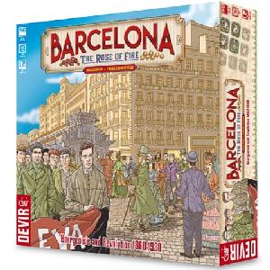 Picture of 'Barcelona '