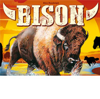 Picture of 'Bison'