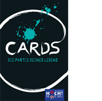 Bild von 'Cards'