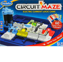 Picture of 'Circuit Maze'