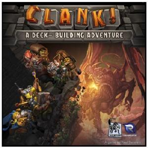 Bild von 'Clank!'