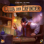 Bild von 'Club der Erfinder'