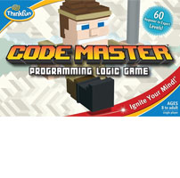 Picture of 'Code Master'