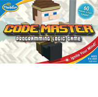 Bild von 'Code Master'