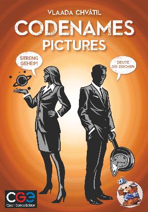 Picture of 'Codenames Pictures'