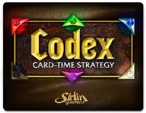 Picture of 'Codex'