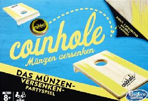 Bild von 'Coinhole'