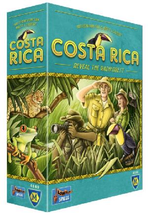 Picture of 'Costa Rica'