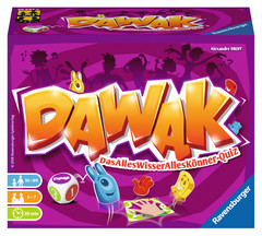 Picture of 'Dawak'