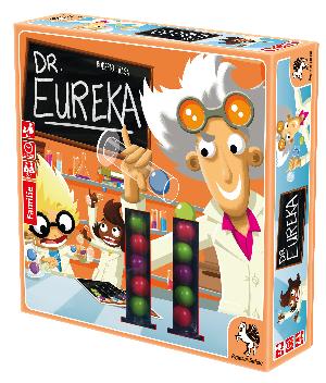 Bild von 'Dr. Eureka'