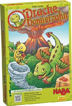 Picture of 'Drache Donnerzahn'