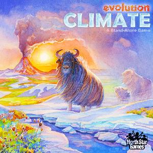 Bild von 'Evolution: Climate'