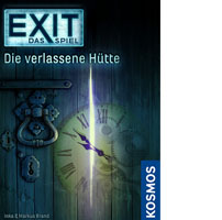 Picture of 'Exit: Die verlassene Hütte'