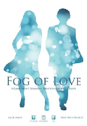 Picture of 'Fog of Love'