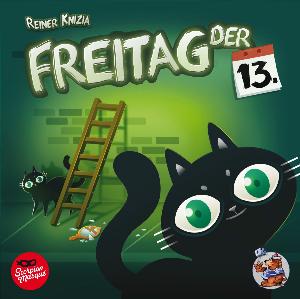 Bild von 'Freitag der 13.'