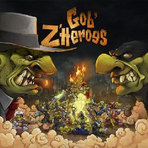 Bild von 'Gob'z'Heroes'