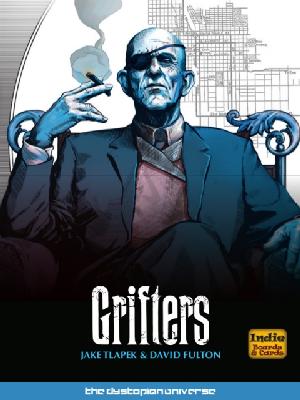 Bild von 'Grifters'