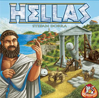 Bild von 'Hellas'