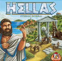 Picture of 'Hellas'