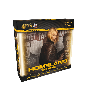 Picture of 'Homeland'