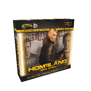 Bild von 'Homeland'