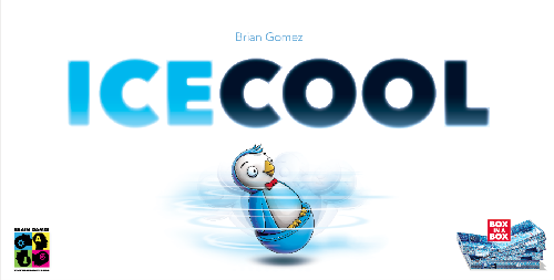 Picture of 'Icecool'
