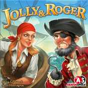 Picture of 'Jolly & Roger'
