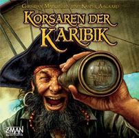 Picture of 'Korsaren der Karibik'