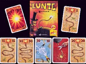Picture of 'Lunte'