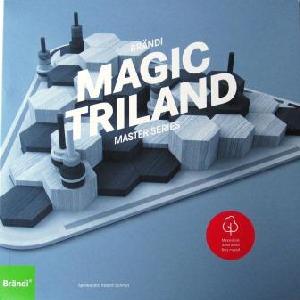 Bild von 'Magic Triland'