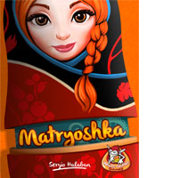 Picture of 'Matryoshka'