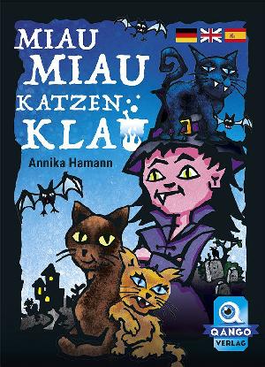 Bild von 'Miau Miau Katzenklau'