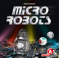Picture of 'Micro Robots'